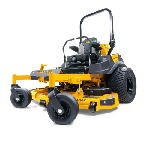 Hustler HyperDrive 60" 38.5HP Kawasaki FX1000 EFI