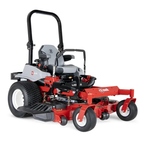 Lazer Z E-Series with 23.5HP Kawasaki FX730V Engine and 60" UltraCut Series 4 Deck