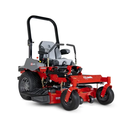 Lazer Z S-Series with 25.5 HP Kawasaki FX801V Engine and 60" UltraCut Series 4 Deck