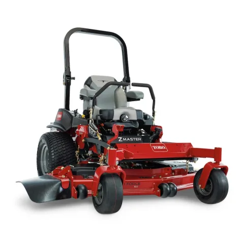 Toro 72910 5000 Series 60 in. 25.5 HP
