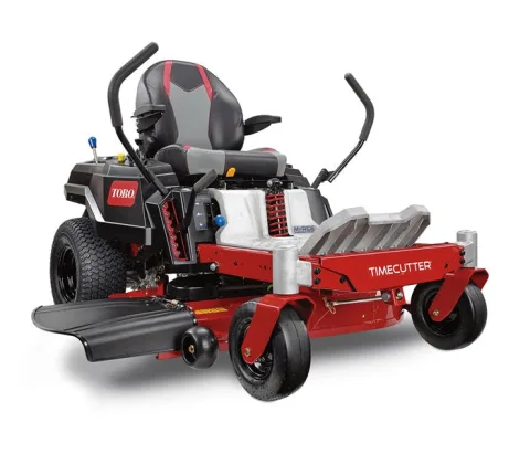 Toro 75747 42" TimeCutter MyRide Zero Turn Mower