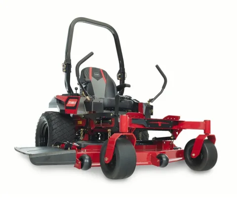 Toro 76601 60" Titan MAX Zero Turn Mower