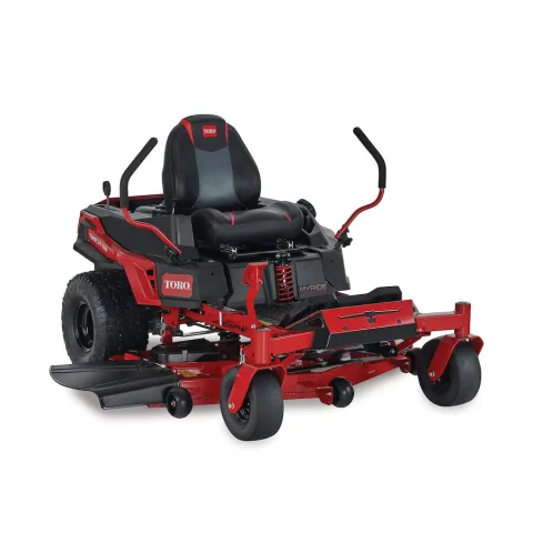 Toro 77503 54" TimeCutter MAX MyRide Zero Turn Mower