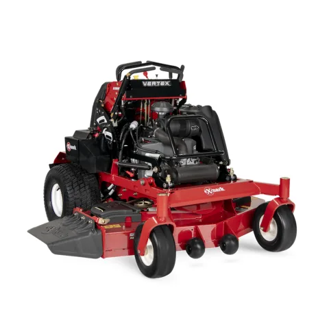 Vertex S-Series with 23.5 HP Kawasaki FX730V Engine and 48" UltraCut Series 4 Deck