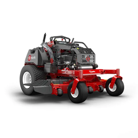 Vertex X-Series with 35 HP Kawasaki FX1000V Engine and 60" UltraCut Series 6 Deck