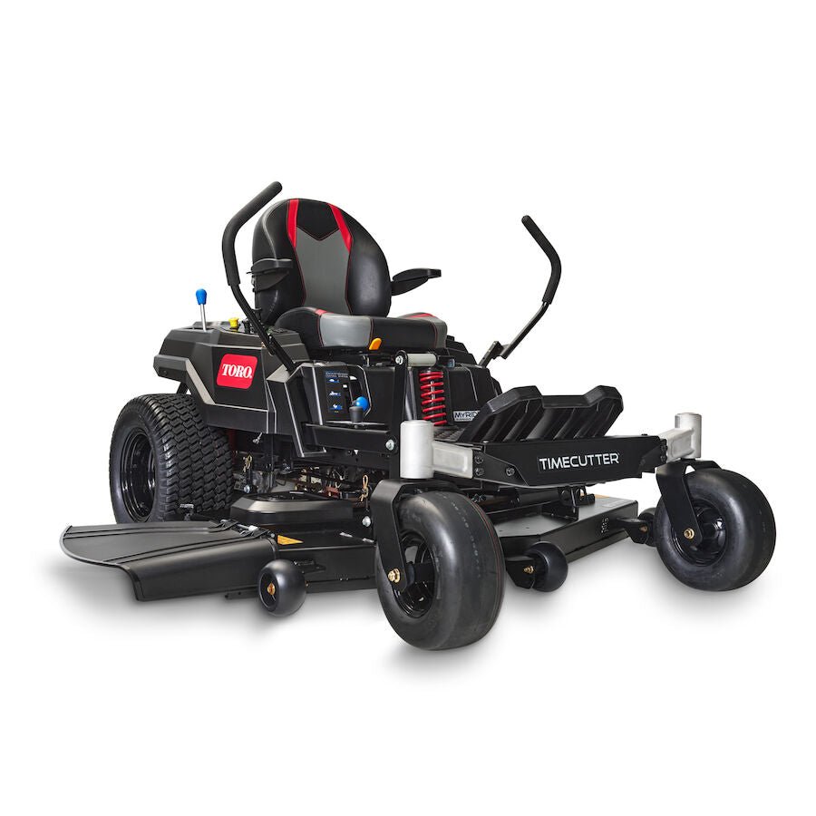 Toro 77603 60" TimeCutter HAVOC MyRide Zero Turn